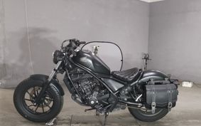 HONDA REBEL MC49