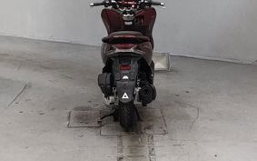 HONDA PCX125 JF81