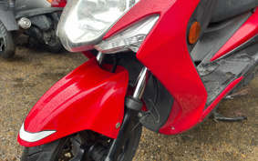 YAMAHA CYGNUS125XSR SE44J