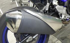 SUZUKI SV650 A 2022 VP55B