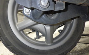 YAMAHA CYGNUS 125 XSR 2 2010 SE44J