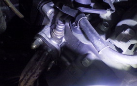 HONDA LEAD 125 2008 JF45