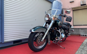 HARLEY HARLEY FLSTN1340-1450 1996 BNL