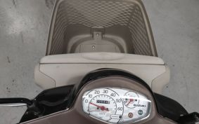 SUZUKI  LETS  BASKET  CA4AA