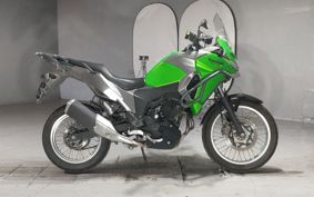KAWASAKI VERSYS X250 LE250D