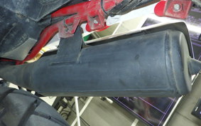 YAMAHA SEROW 250 Gen.3 2020 DG31J