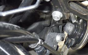 YAMAHA YZF-R25 2022 RG10J