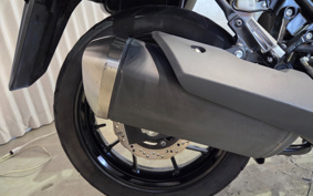 SUZUKI STROM 250 DS11A