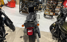 HARLEY XL1200R 2008 CV3