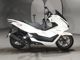 Фото Honda PCX 125 с японского аукциона