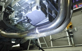 YAMAHA TDM900 ABS 2005