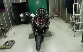 KAWASAKI NINJA H2 SX 2018 ZXT02A