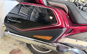HONDA GL 1800 GOLD WING TOUR DCT 2018 SC79