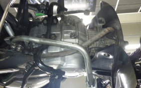 HONDA CROSS CUB 110 2010 JA10