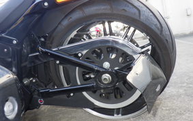 HARLEY FXBRS1870 2018