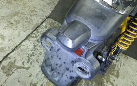 HONDA MONKEY 125 ABS JB02