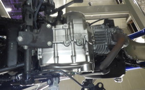 HONDA MONKEY 125 2022 JB03