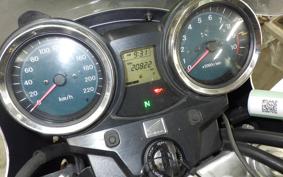 HONDA CB1100 2012 SC65