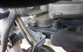 YAMAHA FZ750 1994 3KS