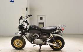 HONDA MONKEY 1998 Z50J