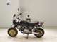 Фото Honda MONKEY 1998 с японского аукциона
