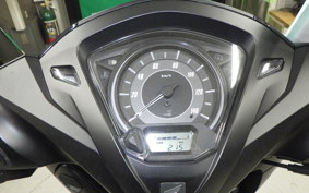 HONDA LEAD 125 JK12