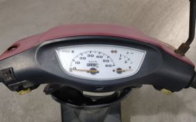 HONDA DIO AF34
