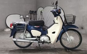 HONDA SUPER CUB50 AA09