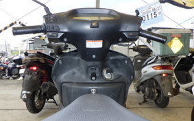HONDA SPACY 100 JF13