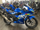 Фото Suzuki GSX-R125 ABS с японского аукциона