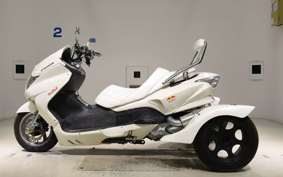 HONDA FORZA TRIKE Z 2019 MF08