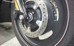 HARLEY NIGHT ROD 1130 SP 2007