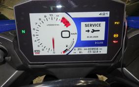 SUZUKI GSX-S1000GT EK1AA