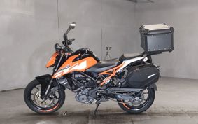 KTM 250 DUKE JPEYC