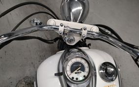 YAMAHA DRAGSTAR 250 VG02J