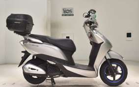 HONDA LEAD 125 2016 JF45