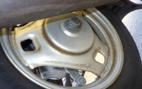 SUZUKI PALETTE CA41A