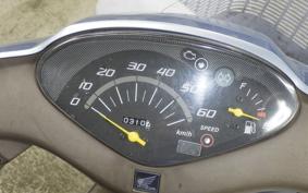 HONDA DIO CESTA GEN 2 2022 AF68