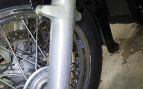 SUZUKI INTRUDER 400 Classic 2003 VK54A