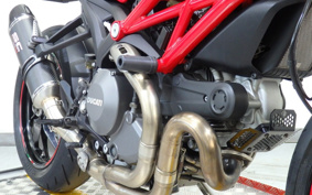 DUCATI MONSTAR 1100EVO 2012 ZDMM511JACB