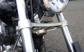 YAMAHA DRAGSTAR 250 VG02J