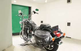 HARLEY FLSTC 1450 2006