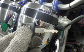 HONDA CB400SF 1994 NC31