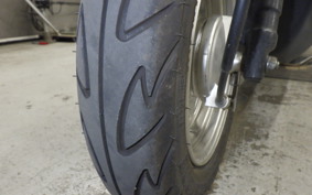 HONDA TACT Basket AF79