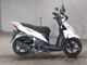 Фото Suzuki ADDRESS V110 с японского аукциона