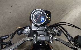 HONDA GB350 2023 NC59