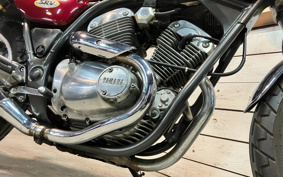 YAMAHA SRV250 RENAISSA S 4DN
