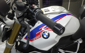 BMW R1250R 2022