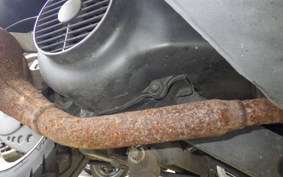 SUZUKI VECSTAR 150 CG42A