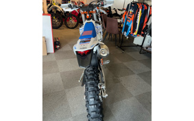 KTM 250 EXC F SIXDAYS EXA40